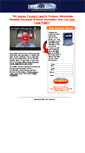 Mobile Screenshot of buylandeasyva.com